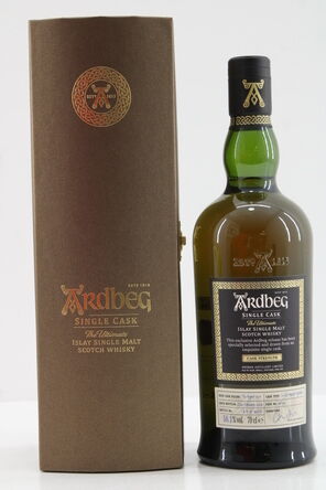 Ardbeg 2009 Single Marsala Cask 4834