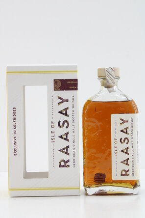 Isle Of Raasay Selfridges Exclusive 2024