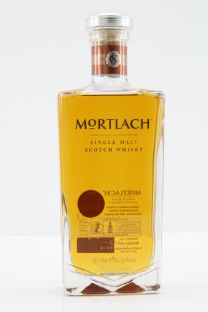 Mortlach Rare Old 50cl