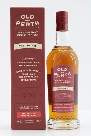 Old Perth  The Original