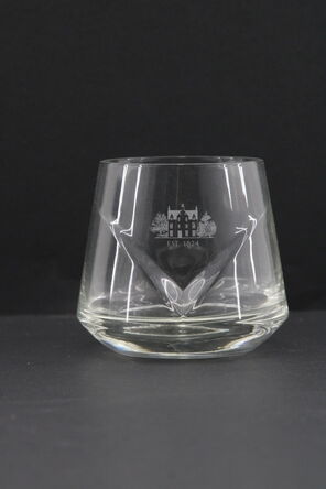 Macallan  Chevron Tumbler