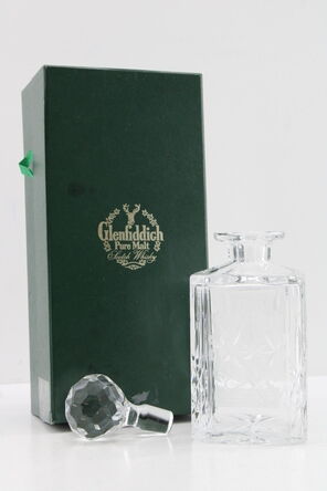 Glenfiddich Special Reserve Decanter