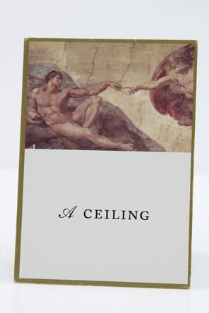 Macallan  A Ceiling Postcard