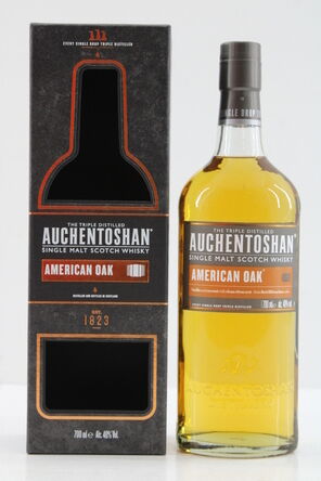 Auchentoshan  American Oak