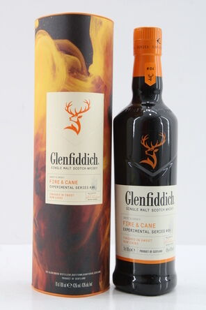 Glenfiddich  Fire  Cane  4