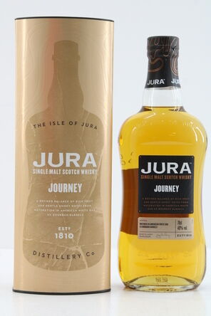 Jura Journey