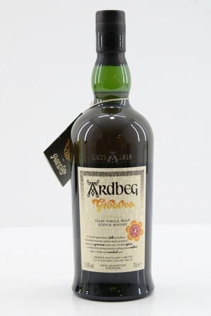 ARDBEG GROOVES COMMITTEE RELEASE