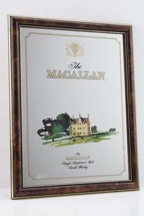 Macallan Mirror