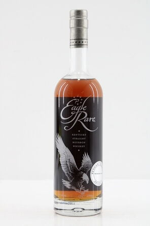Eagle Rare  10 Years Old  Single Barrel  The Whisky Shop