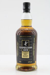 Campbeltown Loch 2024 Release