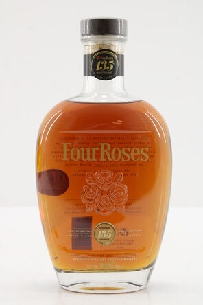 Four Roses Small Batch 2023 135th Anniversary