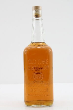 Jack Daniels Old Time No 7