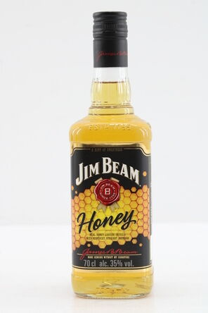 Jim Beam Honey