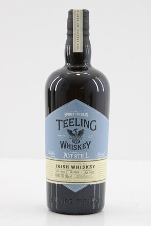 Teeling  Single Pot Still