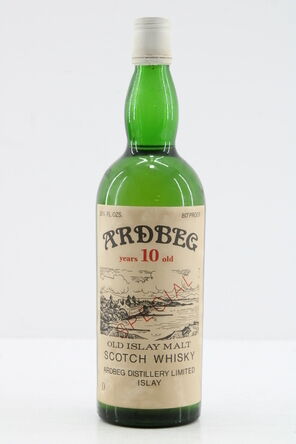 Ardbeg 10 Special Reserve