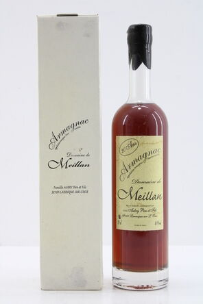 Meillan  Armagnac  20 years old
