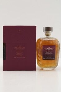 Hearach Single Malt 2024  Batch No4