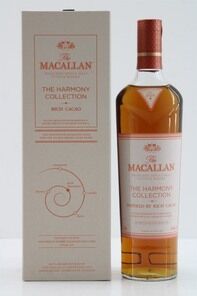Macallan  The Harmony Collection  Rich Cacao  75cl