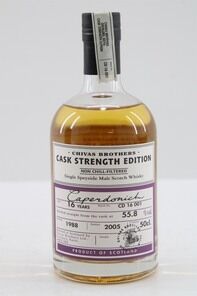 Caperdonich  16 Years Old  1988 Cask Strength  Batch 1