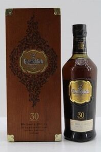 Glenfiddich 30 Pre2014