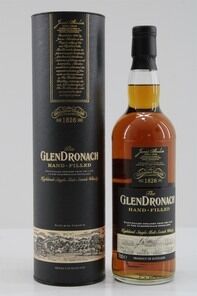 Glendronach 2012 Hand Filled Cask 914