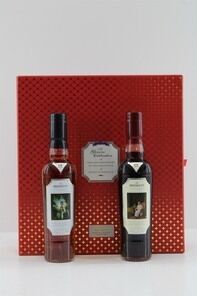 Macallan  Queens Coronation 60th Anniversary