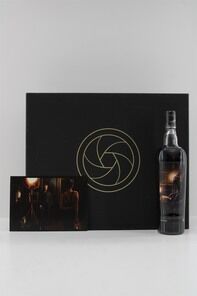 Macallan 1995 Masters Of Photography Annie Leibovitz The Library Single Cask 14007