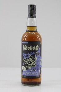 Benrinnes 12 Years Old Black Cat Bone Whisky Of Voodoo Batch 002