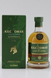 Kilchoman Batch Strength 2024