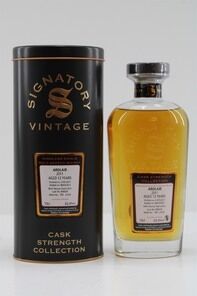 Ardmore Ardlair 12 2011 Signatory Vintage