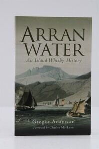 Arran Water by Gregor Adamson