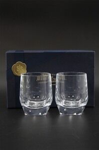 Johnnie Walker Blue Label Glasses X2
