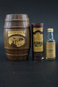 Glenmorangie 10 Barrel