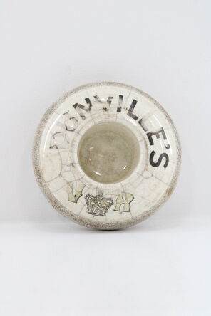 Dunvilles  Match Striker