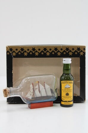Cutty Sark  Gift Pack