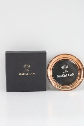 Macallan  Small Plate