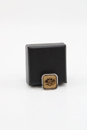 Macallan  Magnetic Button