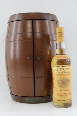 Glenmorangie 10 Malt Store Barrel 70cl
