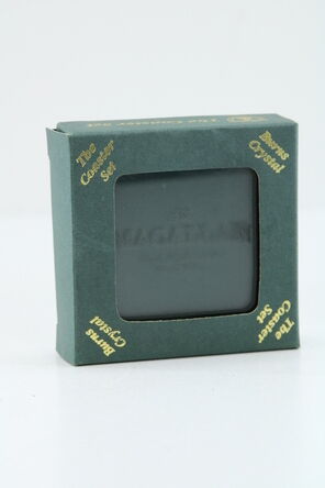 Macallan  Coaster Set
