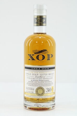 Strathclyde  30 Years Old  1988 Douglas Laing XOP