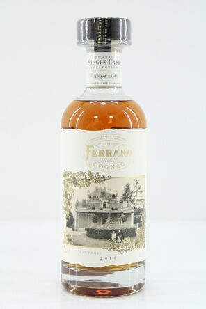 Pierre Ferrand 2010 Pauillac Cask Finish