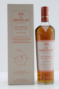Macallan  The Harmony Collection  Rich Cacao