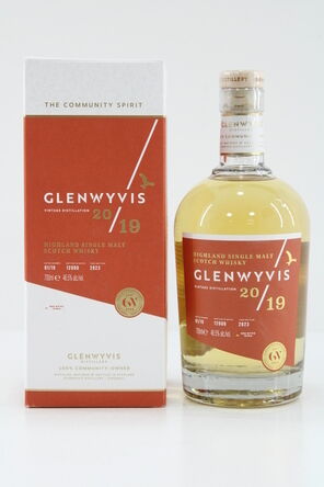 Glenwyvis  2019  Batch 0119