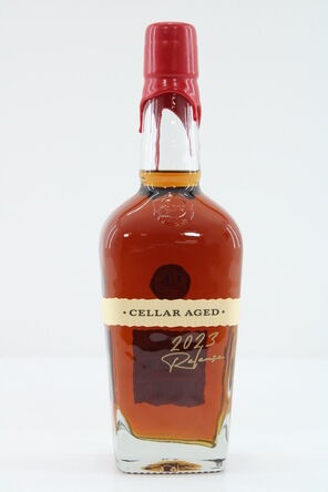 Makers Mark Cellar Aged 2023