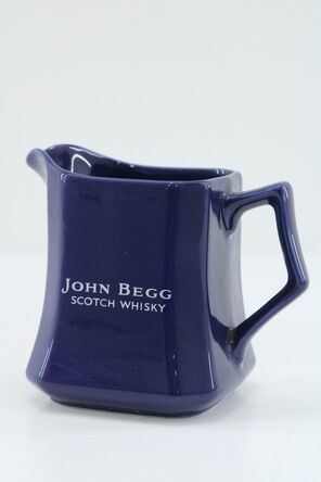 John Begg  Large Water Jug