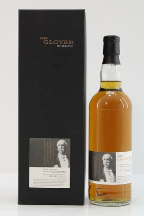 Adelphi Glover  14 Years Old