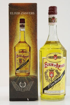 Elixir dAnvers