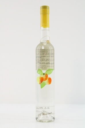 Eau De Vie Yellow Plum