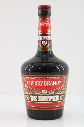 De Kuyper Cherry Brandy Malibu Liqueur