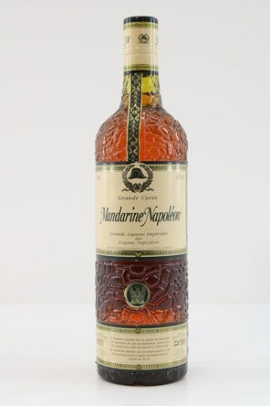 Mandarine Napoleon  Liqueur
